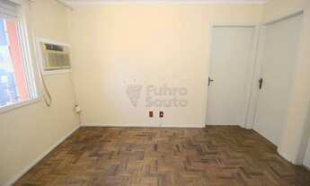 Imagem 4: Apartamento com 2 Dormitórios Próximo ao Carrefour - Praticidade e Conforto no Edifício Co