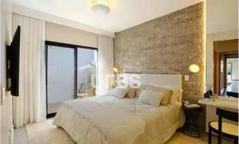 Imagem 6: Jardins Lyon - Casa de Condomínio 3 quartos, sendo 3 suítes