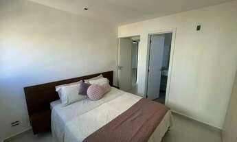 Imagem 5: Apartamento em Marapé, Apartamento em Santos, Apartamento com 2 dorms, Apartamento à Venda