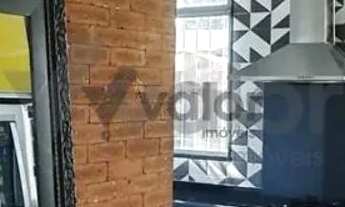 Imagem 5: Apartamento à venda em Campinas, Bonfim, com 1 suíte, com 49 m², Residencial Araça