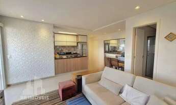 Imagem 2: RR9255 Apartamento 68m² CONDOMÍNIO VITALLE - OPORTUNIDADE - 2 Dorms 1 Vaga - Barueri, SP