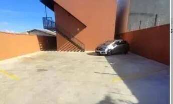 Imagem 2: Imóvel para aluguel com 38 metros quadrados com 1 quarto em Centro - Botucatu - SP