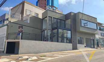 Imagem: Salão Comercial para Locação Rua do Retiro