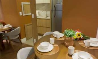 Imagem 2: Apartamento à venda em Gramado - Preço de ocasião! 100% mobiliado, decorado e equipado!