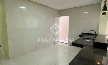 Imagem 5: Casa à Venda no Bairro Planalto Prolongamento