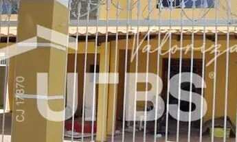 Imagem: SOBRADO 4 QUARTOS - SETOR SOL NASCENTE