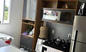 Imagem 3: Apartamento à venda em Cuiabá - Condomínio Chapada Das Tulipas