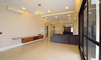 Imagem: Aluguel Apartamento 4 Dormitórios - 273