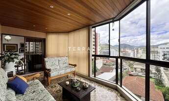 Imagem 7: Apartamento à venda, 4 quartos, 1 suíte, 2 vagas, Agriões - Teresópolis/RJ