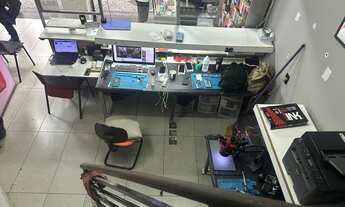 Imagem 3: PASSO PONTO CONSOLIDADO