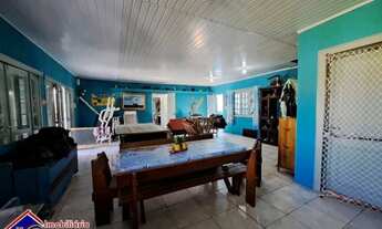 Imagem 4: Exelente imóvel com duas casas em mariluz imbe