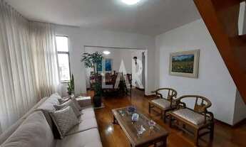 Imagem 2: Cobertura à venda, 4 quartos, 2 suítes, 2 vagas, Buritis - Belo Horizonte/MG