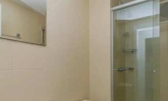 Imagem 5: Vende-se apartamento com 2 quartos (1 suíte), 62m² e 1 vaga Vila Ipiranga