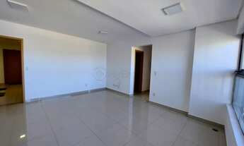 Imagem 3: Apartamento 2 quartos Condomínio Cerrado Family - Setor Aeroviário