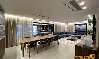 Imagem 2: Apartamento 3 suites Setor Marista