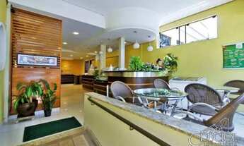 Imagem 3: Salão, 500 m² - venda ou aluguel - Vila Ipiranga - Londrina/PR