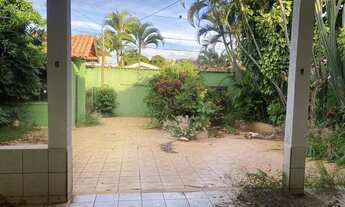 Imagem 6: Casa setor Marechal Rondon, com 3 suites Casa de Rua com 3 Quarto(s) e 2 banheiro(s) à Ven