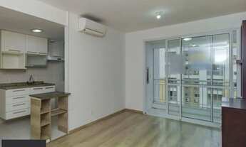 Imagem: Vende-se apartamento com 2 quartos (1 suíte)