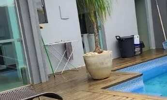 Imagem 5: Vende-se casa em Bandeirantes ou troca por imóvel em Maringá