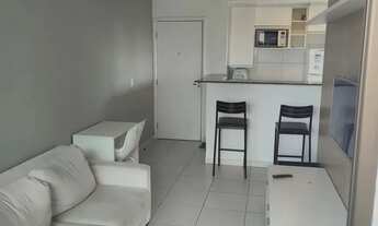 Imagem 2: Excelente Apartamento Mobiliado