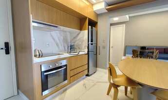 Imagem 7: Aluguel Apartamento 1 Dormitórios - 62 m² Vila Madalena