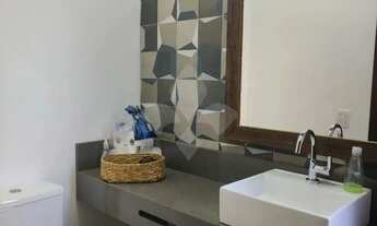 Imagem 6: Sobrado com 2 dormitórios no bairro panorâmico em Garopaba - SC