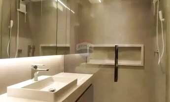 Imagem 5: Apartamento Porteira Fechada à venda próximo à Praça da Espanha Curitiba/PR