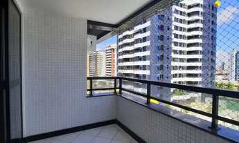 Imagem 4: APARTAMENTO COM DOIS QUARTOS PARA LOCAÇÃO, SITUADO NO COND. TYROL - BAIRRO JARDINS