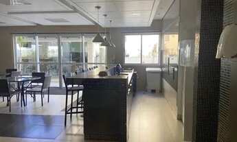 Imagem 4: Imóvel para aluguel com 55 metros quadrados com 1 quarto em Centro - Londrina - PR