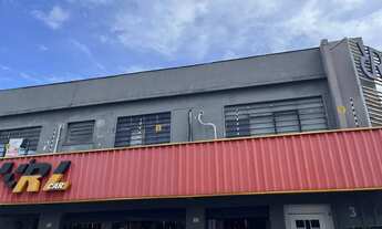 Imagem: SALA COMERCIAL-SACRAMENTA