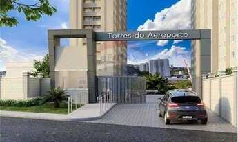 Imagem 4: Apartamento 2 quartos com varanda, Aeroporto, Juiz de Fora/MG