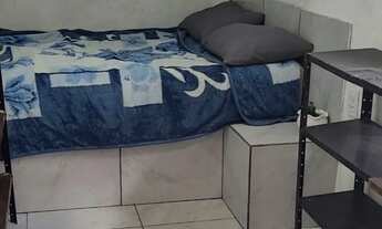 Imagem: ALUGO QUARTOS INDIVIDUAIS MOBILIADO NO XAXIM