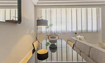 Imagem 3: Cobertura à venda no Jardim América