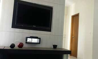 Imagem 3: SANTORINI 1 QUARTO 41 m2 SETOR BUENO Studio com 1 Quarto(s) e 1 banheiro(s) à Venda, 41.00