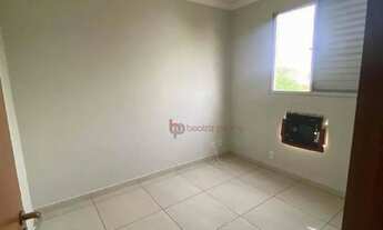 Imagem 4: Apartamento com 2 Quartos para alugar, 47 m² por R$ 1.550/mês - Jardim Marajó - São José d