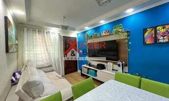 Imagem 3: Sobrado em condomínio fechado à venda em Itaquera, 2 quartos, 1 vaga, R$339.000