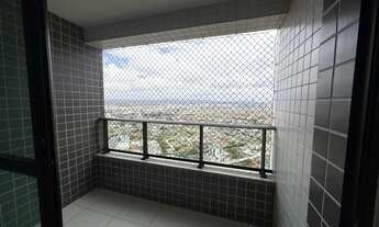 Imagem 4: APARTAMENTO À VENDA NO EDIFÍCIO COSMOPOLITAN SHOPPING PARK CARUARU