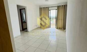 Imagem: Apartamento- 3 quartos, 1 suíte, 75,22m²