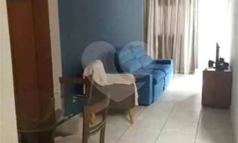 Imagem 3: Sobrado com 2 quartos à venda em Jardim Das Cerejeiras - SP