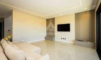 Imagem 7: Casa Condomínio em Ponta Grossa