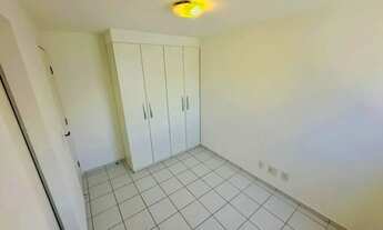 Imagem 10: Um apartamento perfeito para quem busca conforto, lazer e praticidade no dia a dia