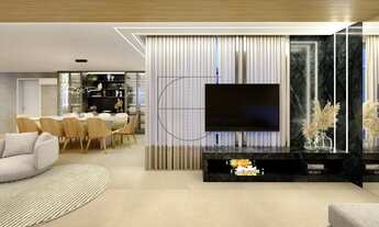 Imagem 4: Duplex 4 suítes Jurerê