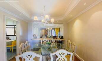 Imagem 3: Apartamento com 3 suítes 2 vagas a venda em Pinheiros