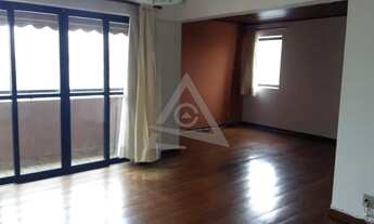 Imagem: Apartamento à venda em Campinas, Cambuí