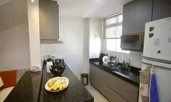 Imagem 4: Cobertura de 03 quartos a venda no Buritis