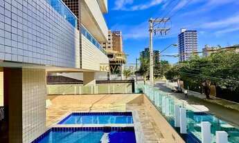 Imagem: Vista Mar Pronto Para Morar 2 Dormt Sendo