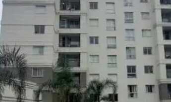 Imagem: Imóvel para aluguel possui 59 metros quadrados