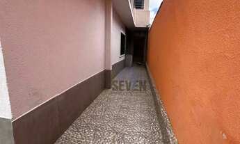 Imagem 3: Casa com 3 Quartos no Alto Paraíso Bauru Terraço Gourmet e Vista Incrível