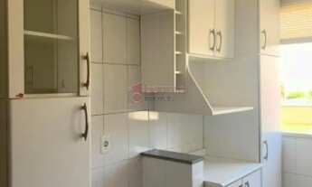 Imagem 5: APARTAMENTO PARA LOCAÇÃO NO CONDOMÍNIO DÉBORA - JUNDIAÍ/SP