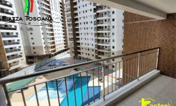 Imagem 7: Entrega de imediato! PIAZZA TOSCANA. 2/4. 1 vaga. G.A368